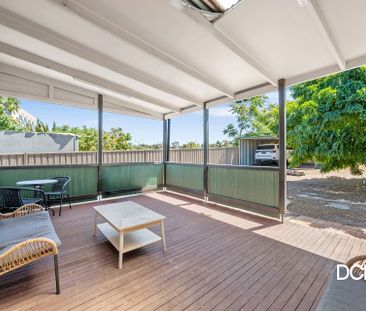 3 Stewart Street North Bendigo VIC - Photo 1