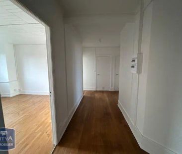 Appartement à louer 3 pièces 70m² - Photo 1