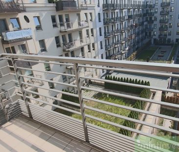 Mieszkanie 2 pok. 48 m2 w apartamentowcu Centrum - Photo 1