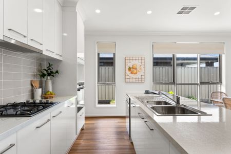 Modern Family Living by the Lake - Style, Space & Comfort in Virginia! - Photo 2