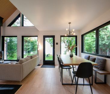 Maison à étages à louer - Nominingue - Photo 3