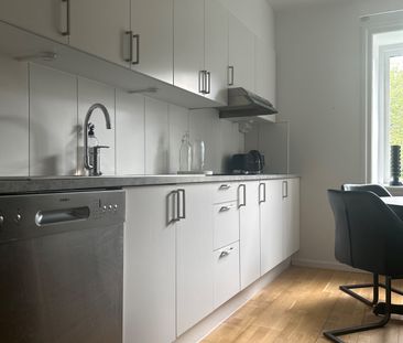 Wieselgrensgatan, Helsingborg - Photo 2