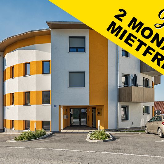 Junges Wohnen in Hoheneich - Photo 1