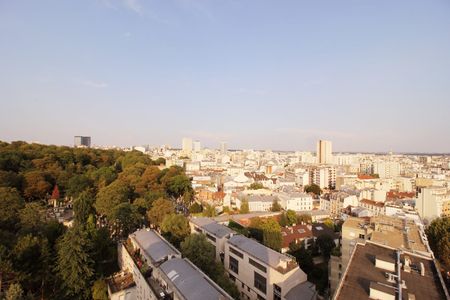 Paris - Charonne - Chambre 1 - Photo 4