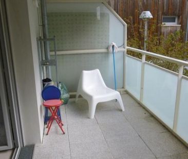 APPARTEMENT T1 27M - Photo 4