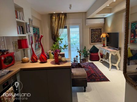 Διαμέρισμα για ενοικίαση Ανάληψη - Μπότσαρη (Ανάληψη - Μπότσαρη - Νέα Παραλία) - Photo 3