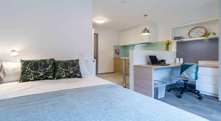 Classic Studio - Photo 3