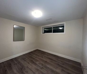 For Lease - 11 Elynhill Drive Unit# Basement, Toronto, Ontario - Photo 5