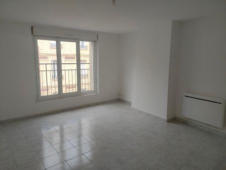 Location Appartement 1 pièce 34m² LE HAVRE 76600 - Photo 5