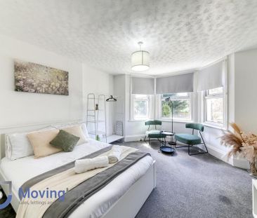 1 bedroom flat to rent - Photo 6