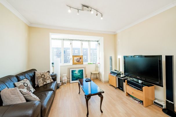 Lisson Grove, Marylebone, London, NW1 - Photo 1