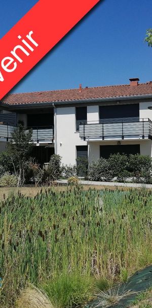 APPARTEMENT T2 46M - Photo 1