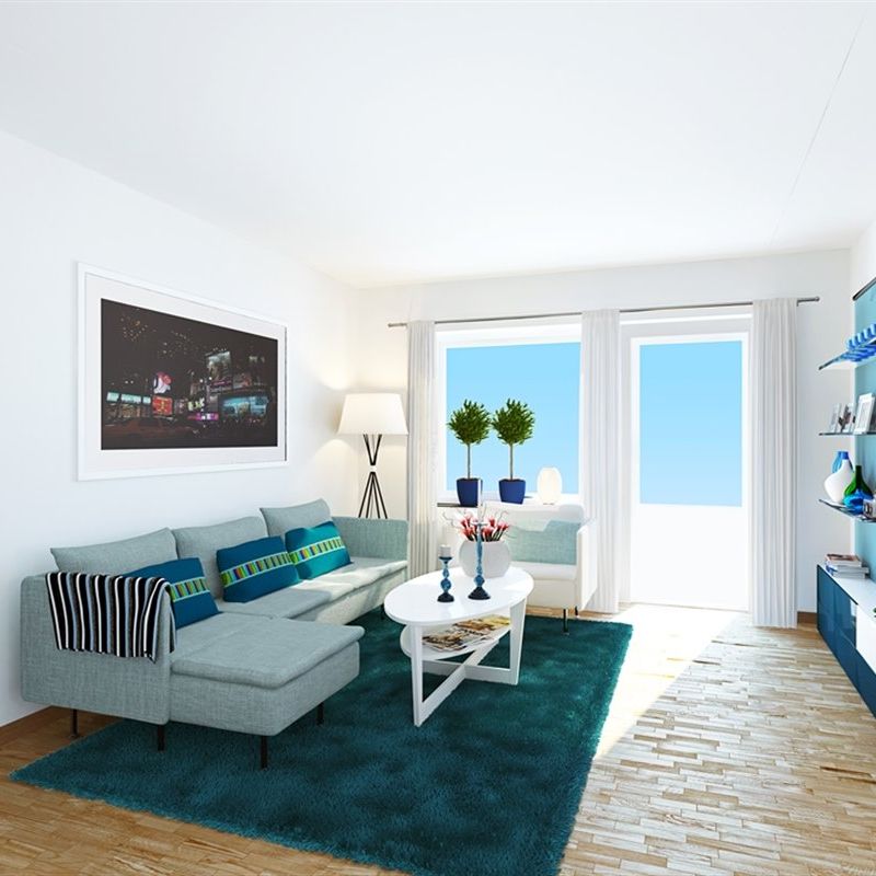 Ankargränd 9 - Foto 1