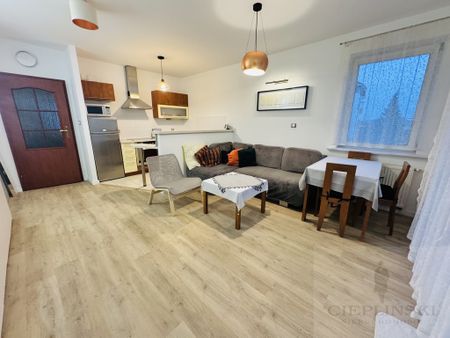 Warzymice, 2 pokoje z balkonem - Photo 2