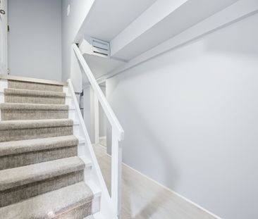 For Lease - 50 Palmerston Avenue Unit# Lower, Toronto, Ontario - Photo 4