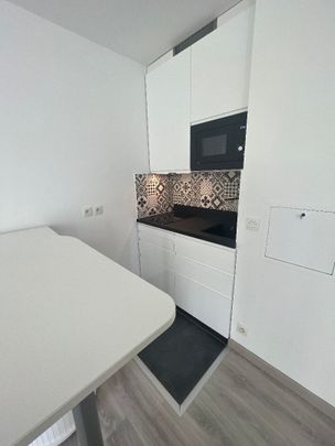 Location Appartement 1 pièce 25m² - Photo 1