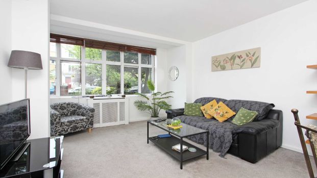 Chepstow Crescent, W11, London - Photo 1