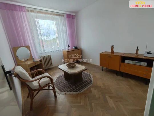 Pronájem bytu 4+1 s balkonem 84 m - Photo 1