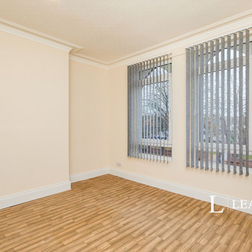 2 bedroom apartment to rent Radford Road, Nottingham, NG7 - Photo 1