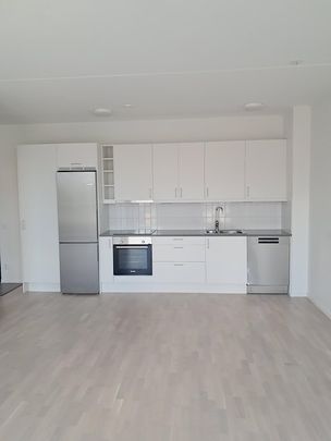 Bjurgränd 60, Rågsved - Foto 1