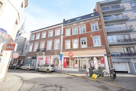 Appartement te huur - Foto 5