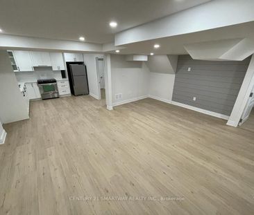 For Lease - 3224 Tacc Drive Unit# Bsmnt, Mississauga, Ontario - Photo 4