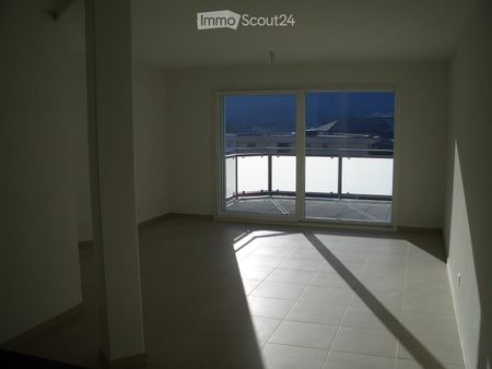 2.5 Zimmer, 67 m² - Photo 3