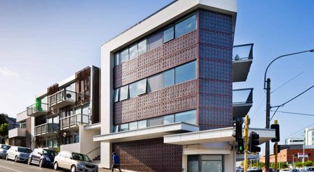 Welcome to apartment 109 in Masina Apartments - Photo 2