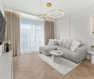 3 pokoje w wysokim standardzie | Prądnik Biały - Фото 2