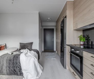 Gripengatan, Järfälla - Foto 4