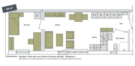 Vallagränd, Haninge Stockholm - Photo 4