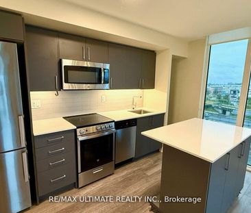 For Lease - 38 Monte Kwinter Court Unit# 720, Toronto, Ontario - Photo 3