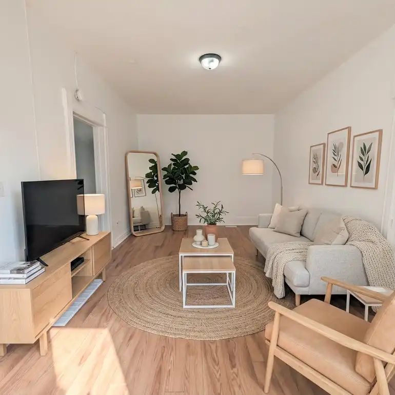 119 Charlotte Street - 1 — 2 Bedroom - Photo 1