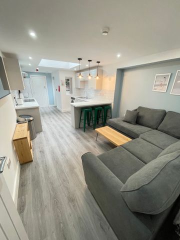 Marlborough Road Room 2 - Photo 2