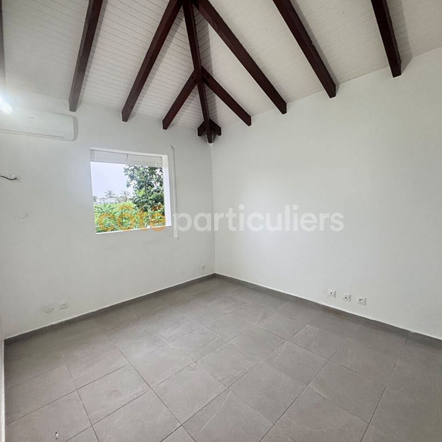 À LOUER Maison neuve non meublée à Dubédou - Photo 1