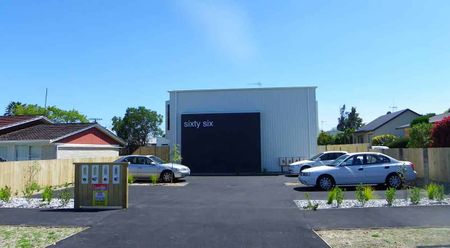 Fully Furnished Studio - Photo 4