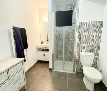 Location Appartement 2 pièces 42m² TOURS 37100 - Photo 5