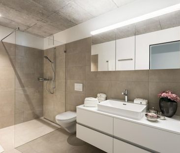 3.5 Zimmer, 110 m² - Foto 5