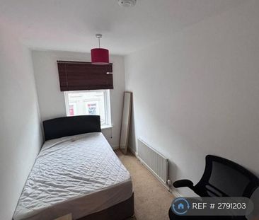 5 bedroom terraced house to rent - Photo 5