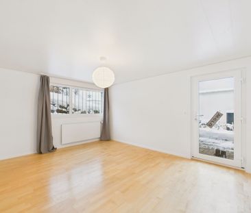 Excellent 2-room apartment in St. Gallen, canton SG - Foto 1