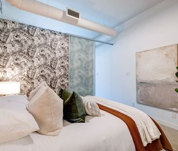 For Lease - 52 Sumach Street Unit# 208, Toronto, Ontario - Photo 3