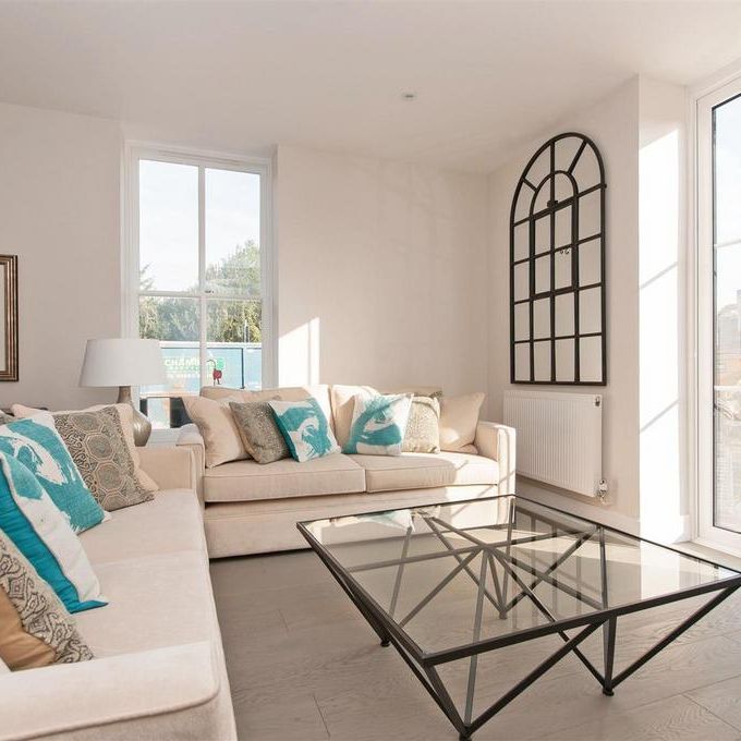 1 bedroom flat to rent - Photo 1