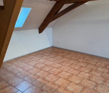 2.5 Zimmer, 54 m², 3. Stock - Foto 1