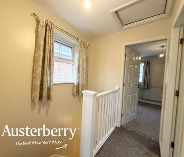 Wood Street, Longton, Stoke-On-Trent - Photo 4