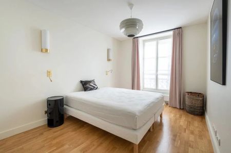 Tout savoir sur cet appartement dans le quartier République-Saint Ambroise, à Paris 11ème - Photo 3