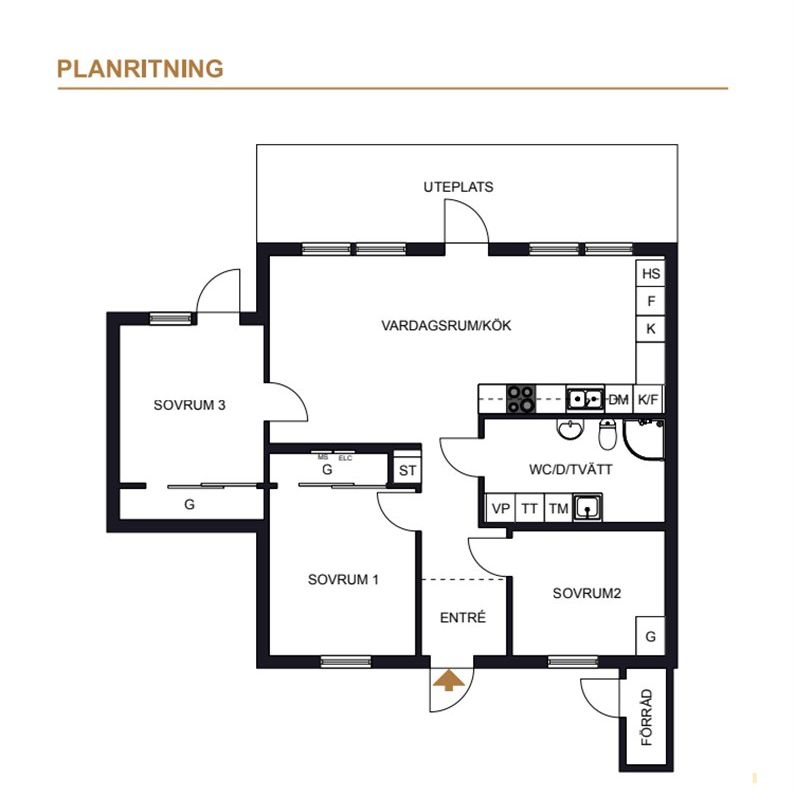 Murargränd 17 A - Photo 2