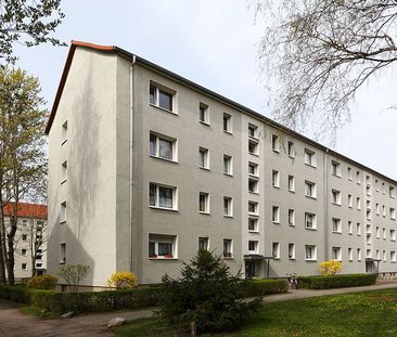 3-Raum-Wohnung St. Petersburger Straße 6 - Foto 6