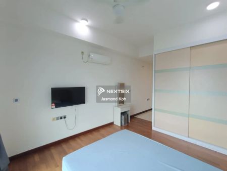 Paragon Suites @ CIQ - Foto 2