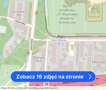 Ciche 2 pokoje w nowym budownictwie | Garaż - Zdjęcie 1
