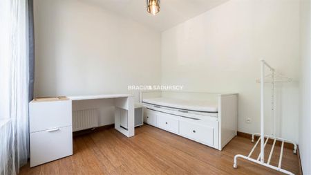 Mieszkanie Kraków Podgórze powierzchnia 120.0 m² C206-WM-84045 - Photo 3
